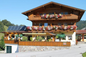 Hotel Sonne Niederau